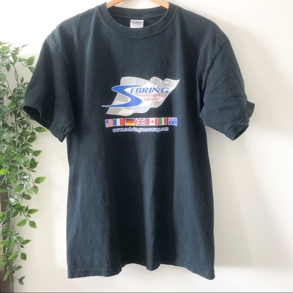 Other - ❌SOLD❌ Racing Graphic T-Shirt